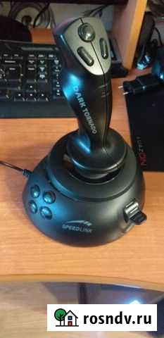 Джостик для пк Вологда - изображение 1