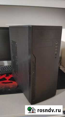 Amd phenom ii x4 965 4/4 Нальчик - изображение 1