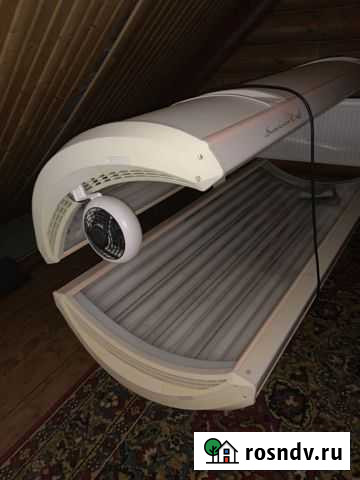 Солярий sunvision Обнинск - изображение 1