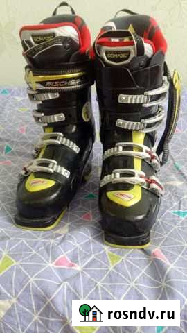 Горнолыжные ботинки Петропавловск-Камчатский - изображение 1