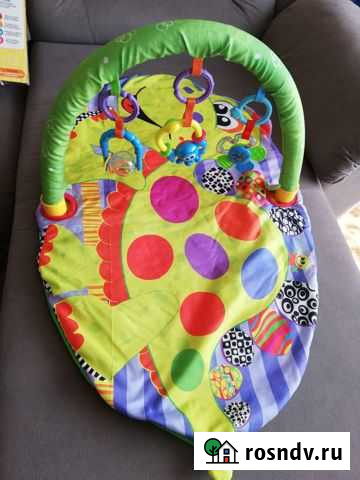 Развивающий коврик Хабаровск - изображение 1