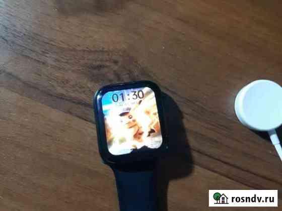 Часы watch m26 plus Раменское