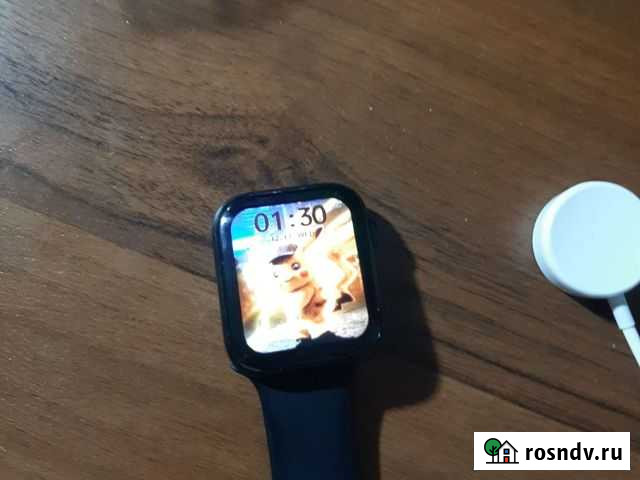 Часы watch m26 plus Раменское - изображение 1