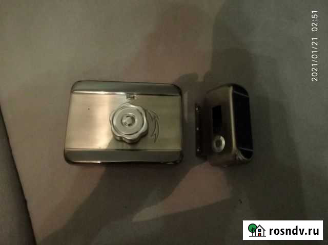 Электронный замок Анжеро-Судженск - изображение 1