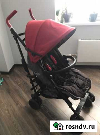 Продам прогулочную коляску mini by easywalker Иваново - изображение 1