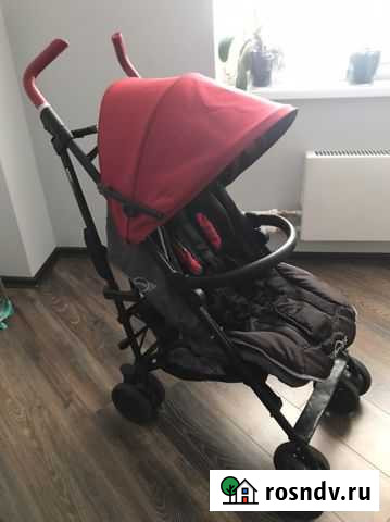 Продам прогулочную коляску mini by easywalker Иваново - изображение 1