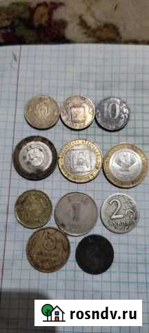 Царская монета и другие Леваши - изображение 1