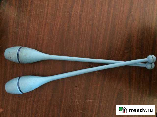 Булавы б/у Чита - изображение 1