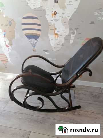 Кресло качалка Чита - изображение 1