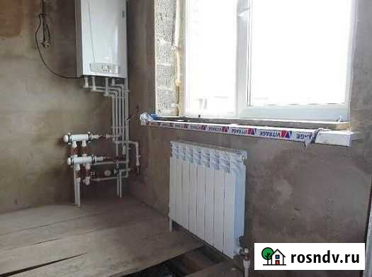 Сантехнические услуги # Новочеркасск - изображение 1