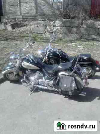 Yamaha xvz 1300 royal start Красногорск