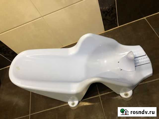 Детская горка (для ванночки) Ижевск - изображение 1