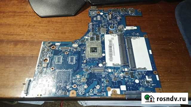 Материнская плата для ноутбука Lenovo g50-45 Новомосковск - изображение 1