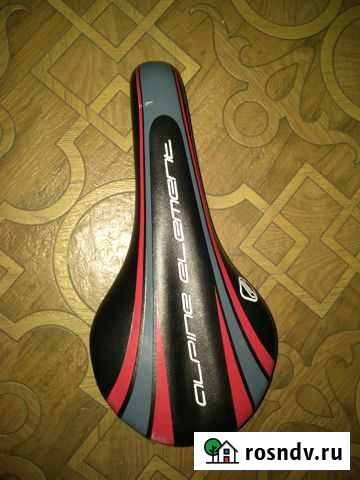 Седло Тамбов - изображение 1