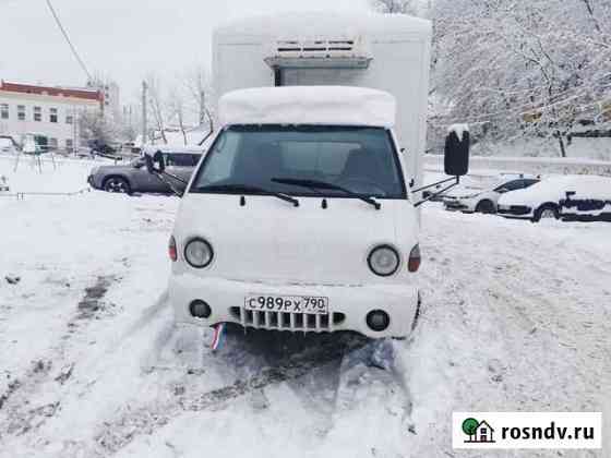 Нужен Водитель - Курьер, на нашем автомобиле. Авто Ивантеевка