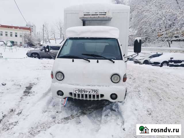 Нужен Водитель - Курьер, на нашем автомобиле. Авто Ивантеевка - изображение 1