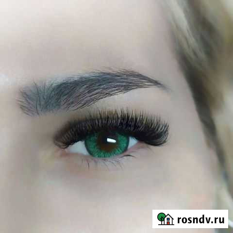 Наращивание ресниц Саранск - изображение 1