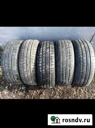 Cordiant 185/60 R15 Нижнекамск - изображение 1