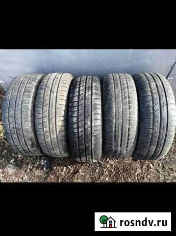 Cordiant 185/60 R15 Нижнекамск - изображение 1