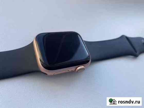 Apple watch 4s 40 mm Новосибирск