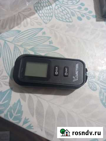 Толщиномер в аренду Грязи - изображение 1