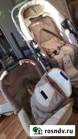 Детская коляска Уфа - изображение 1