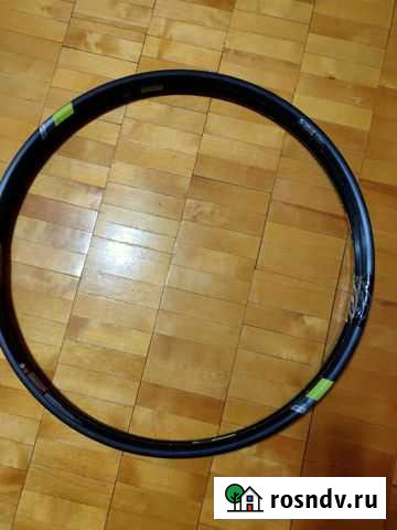 Обод WTB STp i19 Киров - изображение 1