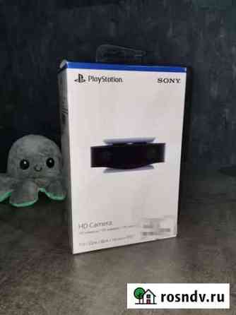 HD-камера PlayStation для приставки PS5 Саранск