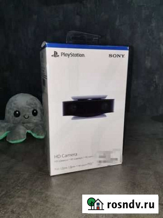 HD-камера PlayStation для приставки PS5 Саранск - изображение 1