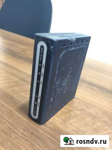 Adsl модем Невинномысск - изображение 1