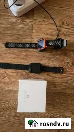 Умные часы Amazfit Саранск - изображение 1