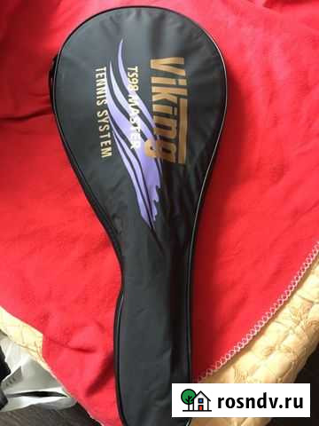 Ракетка для тенниса Нижний Новгород - изображение 1
