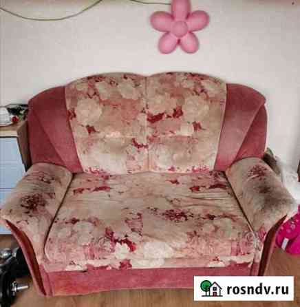 Диван Омск