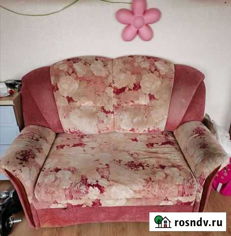 Диван Омск - изображение 1