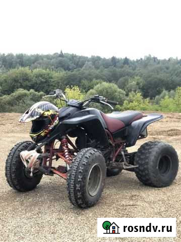 Ямаха Бластер Обнинск - изображение 1