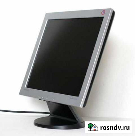 LCD монитор 15 - Samsung 152V Барнаул - изображение 1