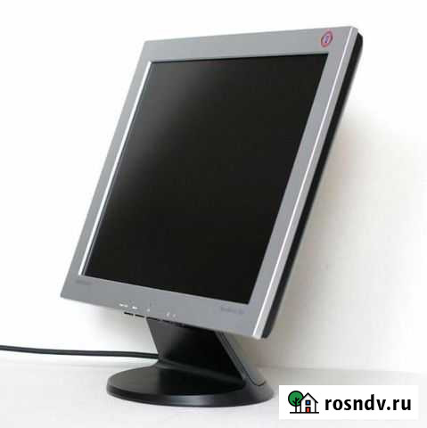 LCD монитор 15 - Samsung 152V Барнаул - изображение 1
