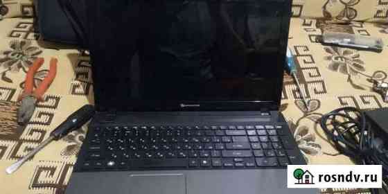 Packard bell easynote ts11hr Бугульма