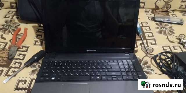 Packard bell easynote ts11hr Бугульма - изображение 1