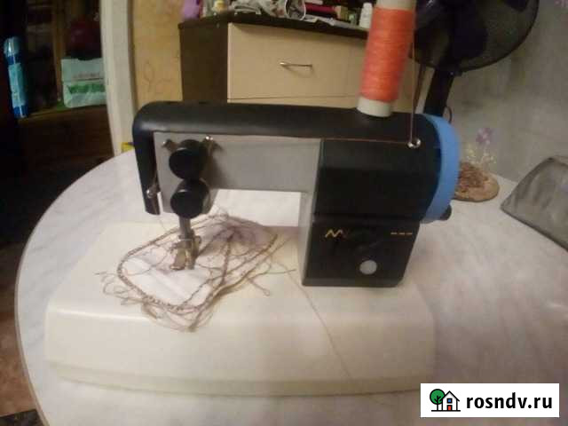 Швейная машинка, раритет, СССР Великий Новгород - изображение 1