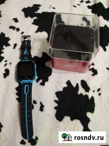 Детские часы с gps Тольятти - изображение 1