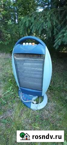 Обогреватель электрический конвектор Краснозатонский - изображение 1