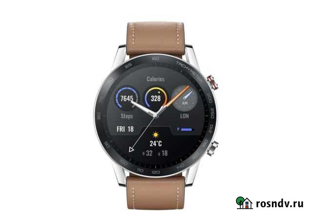 Смарт часы huawei watch gt 2 Йошкар-Ола - изображение 1