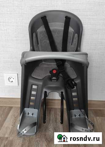 Детское сидение Polisport Bilby Нижнекамск - изображение 1