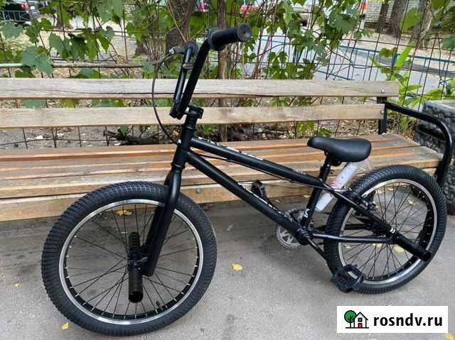 Велосипед BMX TT step ONE Воронеж - изображение 1