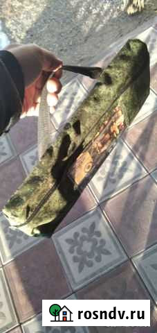 Мангал Бийск - изображение 1