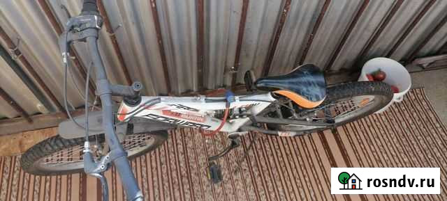 Велосипед Калуга - изображение 1