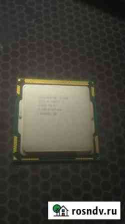 Процессор Intel core i3 550 (LGA 1156 ) Йошкар-Ола