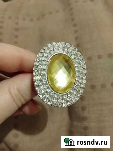 Кольцо Йошкар-Ола - изображение 1