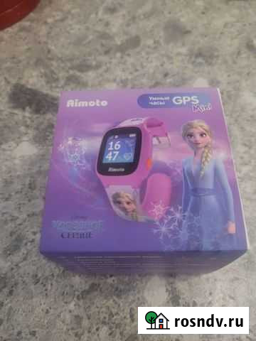 Детские часы Шебекино - изображение 1